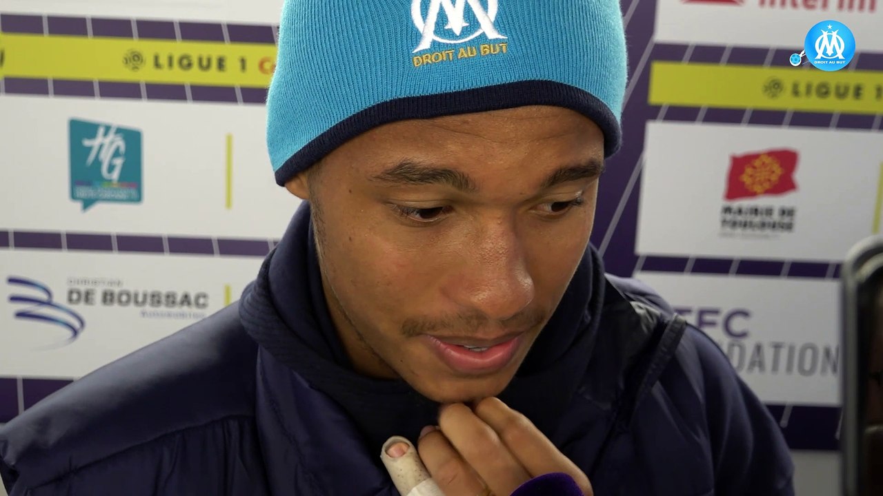 TFC - OM (0-2) : Les réactions olympiennes
