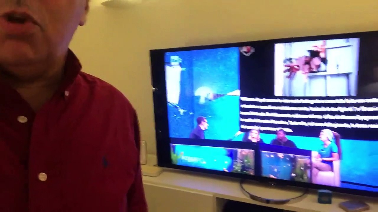 Gasparri - Da Fazio su Rai 2 ospite Karola Rackete (24.11.19)