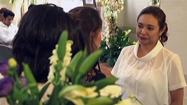 Teresa, nagpasalamat sa pagmamahal ni Grace para kay Christian