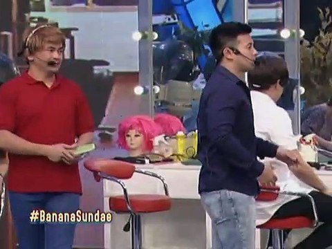 Ang mga tagos sa puso na hugot sa Hugot Parlor