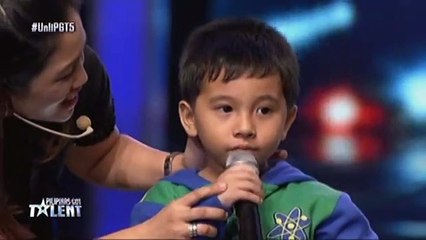 Samuel, nakipagkulitan kina Billy at Luis