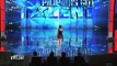 Pilipinas Got Talent Season 5 Auditions: Eva Sebusa - Singer