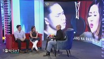 Angeline Quinto and Michael Pangilinan may kontrobersyal na song na kasali sa Himig Handog