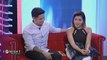 Erik Santos, di ba nagselos sa ka-duet ni Angeline Quinto na si Michael Pangilinan?