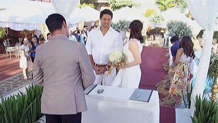 Gabriel at Marian, ikinasal muli!