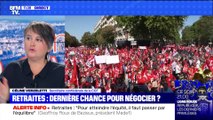 Retraites: dernière chance pour négocier ? (3) - 25/11