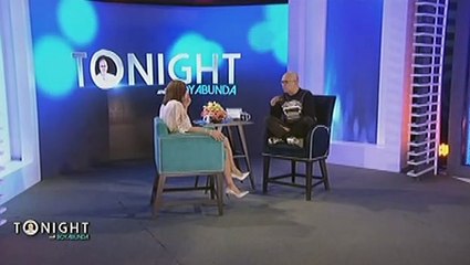 Cherie Gil says she has accepted always being cast as a 'kontrabida' in TV and movies