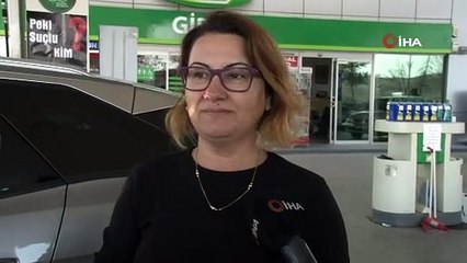 Kadına yönelik şiddete dikkati çekmek için yüzlerini boyadılar: Şiddeti yüzümüzde görsünler