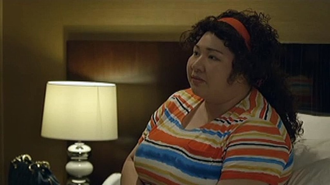 Serena, nainis sa pag-iwas ni Tenten