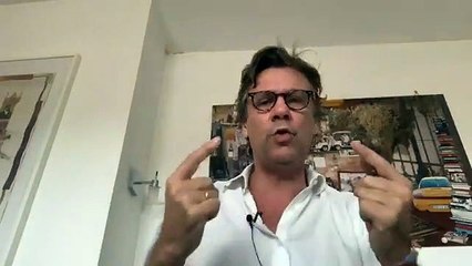 Porro - Il viadotto che cade e giornalisti che fanno i fenomeni (25.11.19)