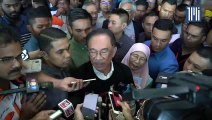 PH tak layan kerajaan pintu belakang, kata Anwar