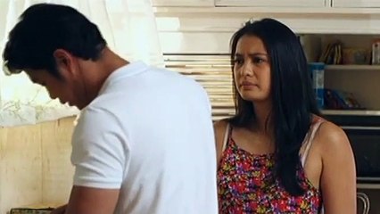 Natoy at Clara, nag-away!