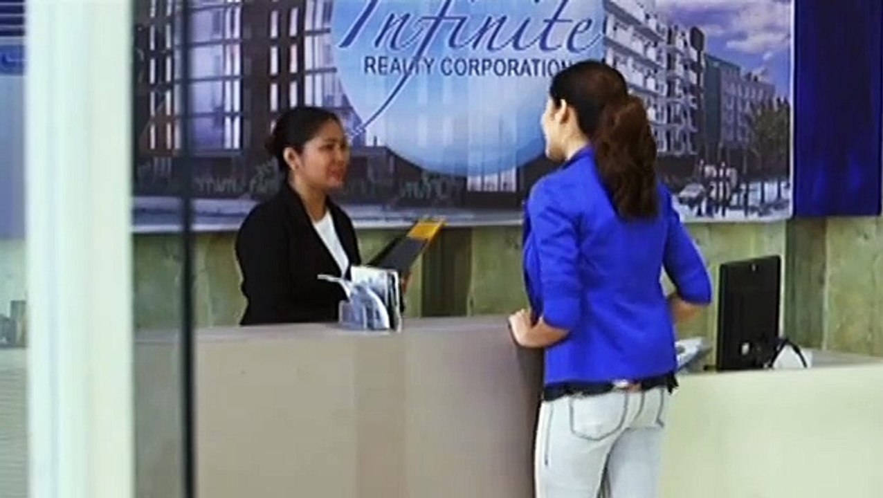 Antoinette, gumawa ng paraan para makausap si Tin