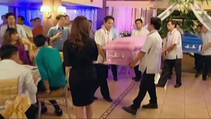 Lucille, may masamang sorpresa para kina Laura at Ishmael