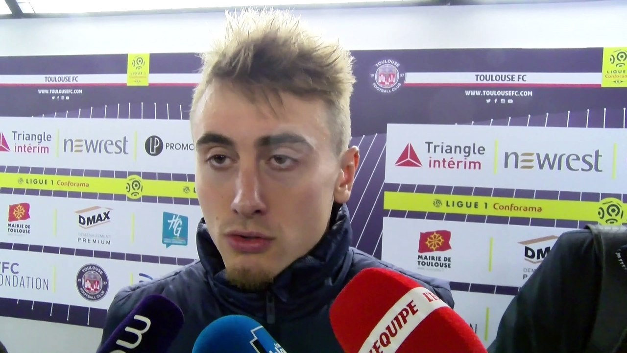 TFC-OM : Rongier "partout où on se déplace on sent la ferveur autour de l'OM"