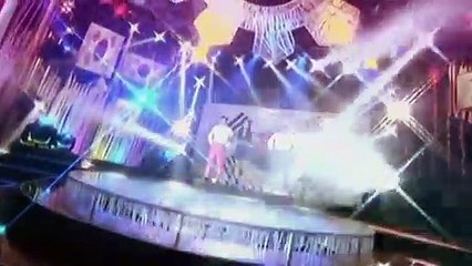 I Love OPM Finale: J Morning Journey