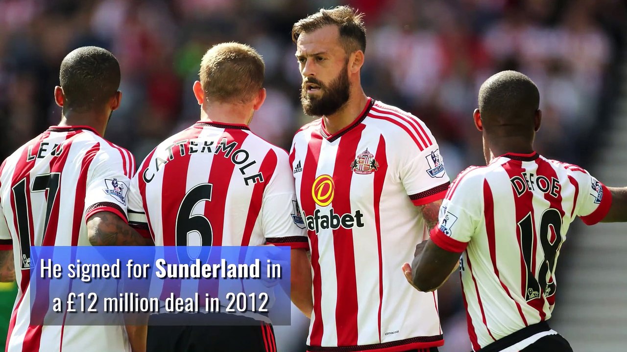 Steven Fletcher Career Profile