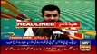 ARYNews Headlines | Nawaz Sharif health inquiry by Dr. Adnan: Sheikh Rasheed | 3PM | 25Nov 2019