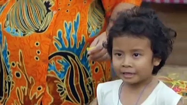 Lola Flora, nakaisip ng paraan upang maiwasan ang pagdami ng mga nawawalang bata