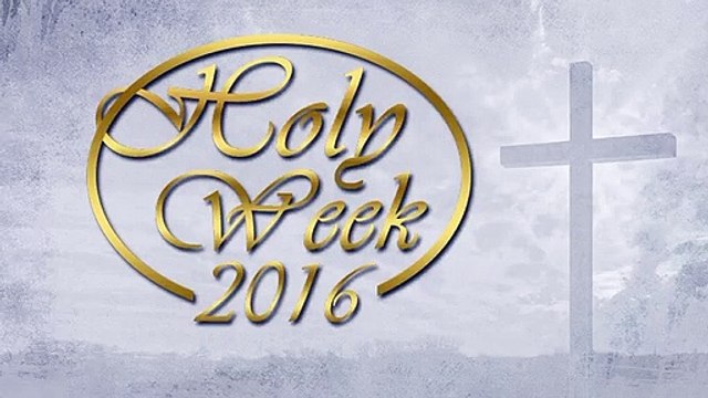 Kapamilya Heartthrobs Piolo, Sam, Marlo, Matteo and JC share their Holy Week plans