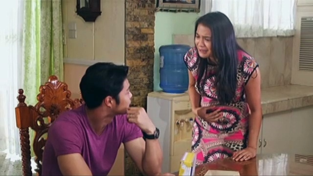 Clara, inamin na kay Natoy na siya ang ama ng kanyang ipinagbubuntis