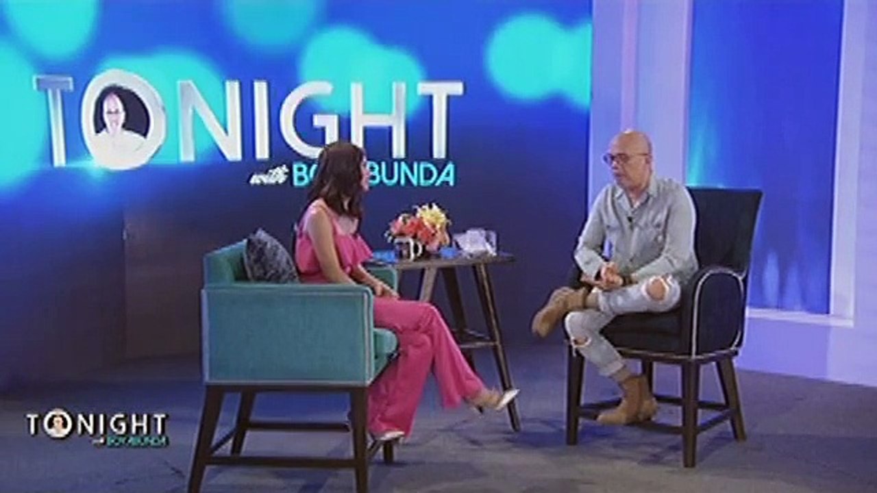 Kim Chiu sinabing wala naman kasalanan si Maja Salvador sa kanya