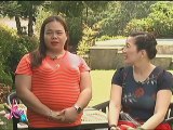 Kris, binigyan ng advice si Darla tungkol sa kanyang health