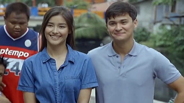 Serena, ipinakilala si Tenten kay Giancarlo