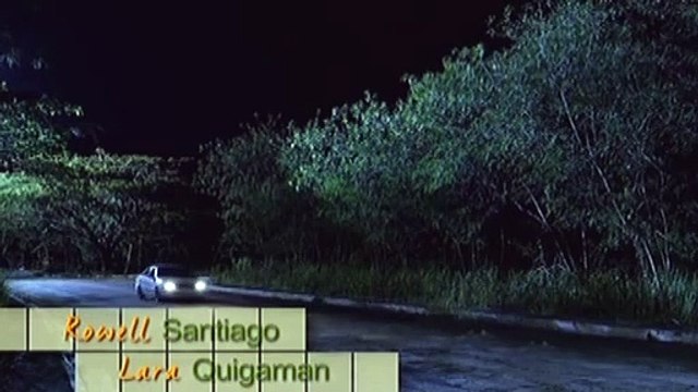 Grace, naaksidente sa kanyang pagtakbo papalayo