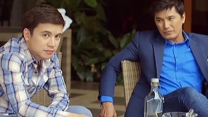 Junior, isinumbong kay Cardo kung paano siya pinapakisamahan ni Joaquin