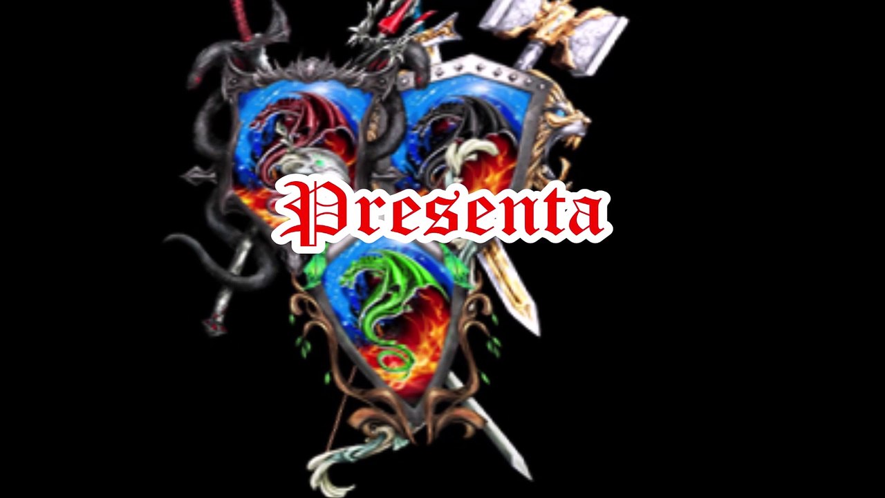 Quest: To Each Their Own -  Update Salvation - Etina's Fate