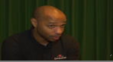 Ligue des Champions - Henry : "Il faut être patient avec le PSG"