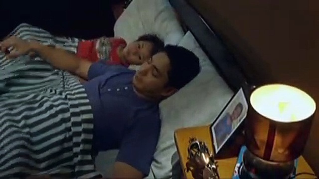 Onyok, tinanong si Cardo kung mahal niya si Glen