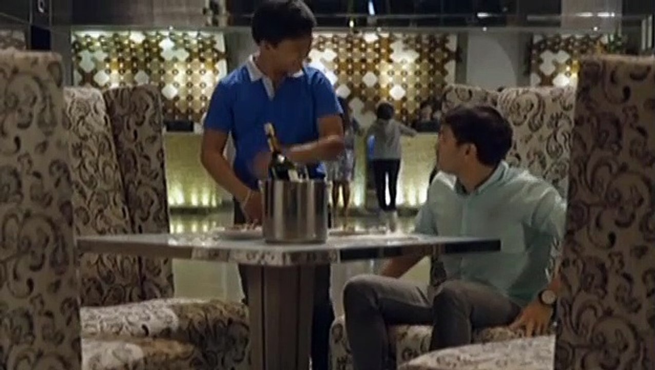 Giancarlo, nakaramdam ng selos dahil kay Tenten