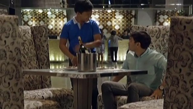 Giancarlo, nakaramdam ng selos dahil kay Tenten