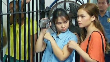 Pocholo, tumanggi maging artista sa pelikula ni Michelle