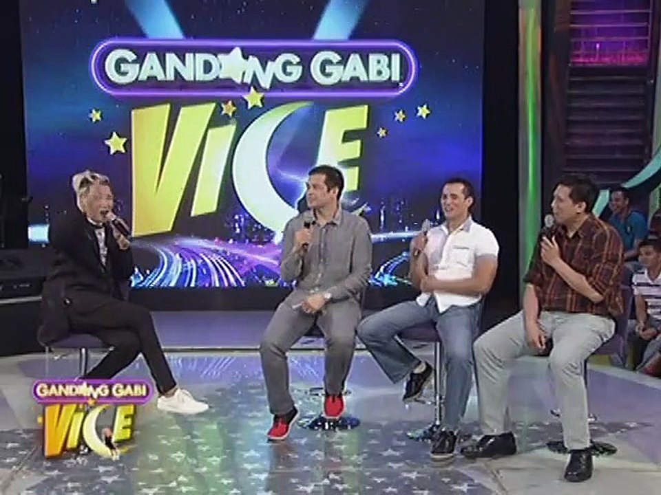 Vice, nabanggit na wala siyang plano magpakasal