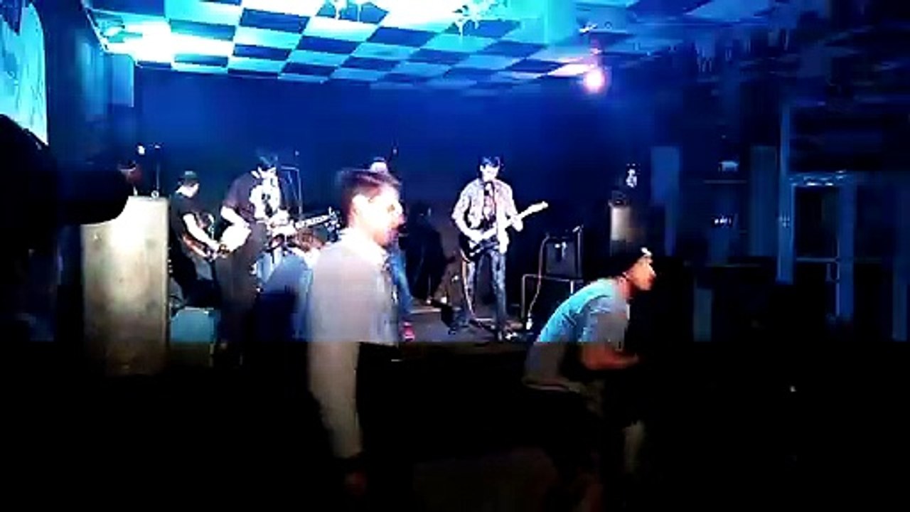 Los Geckos 2