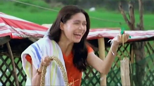 Matutupad na ba ng mga hiling ni Pinang?