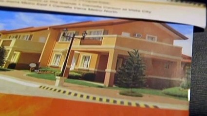 Jerome, hinatid si Glen sa kanilang bahay