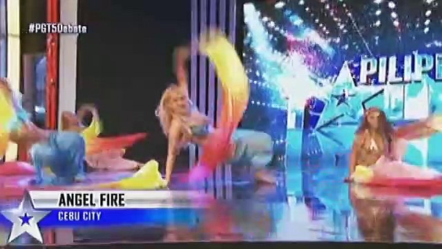 PGT Judges Debate - Dance Art Performers