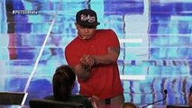 PGT Judges Debate - Magicians