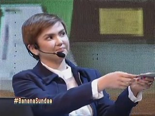 Bangko Hugot ni Angelica: ""Split? Oo, split na kami. Masaya ka na?""