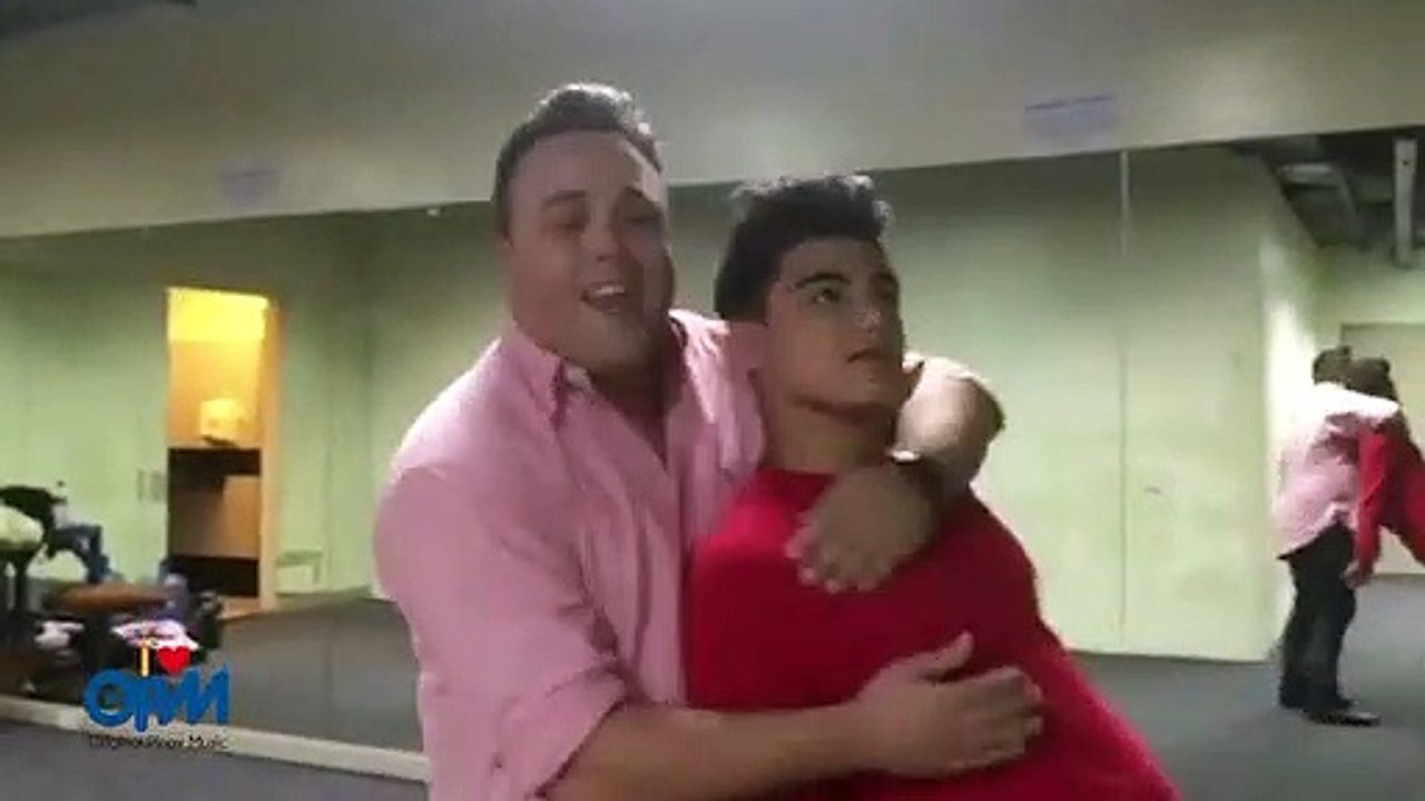 Matthew, ramdam na ang pag-level up ng kompetisyon sa Gate 2