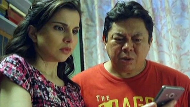 Carmen, nagmasid sa mga kilos ni Tomas