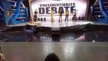 Presidentiable Debate rehearsals, silipin!