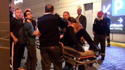 Şişli'deki cinayette iran ajanı iddiası