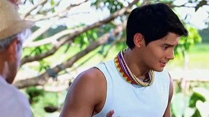 Magagawa kayang palitan nila Phil ang nasirang leche flan ni Pinang?