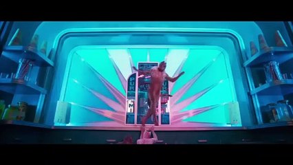 영화  [캣츠]  (Cats, 2019) 2차 예고편