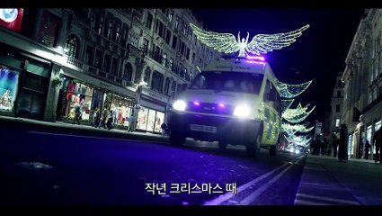영화 [라스트 크리스마스] Second Chance 30초 예고편